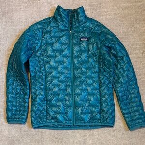 Patagonia Micro Puff Jacket